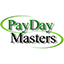 Payday Masters logo